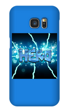 Hero Samsung telefontok