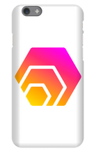 hodldog iPhone Phone Cases