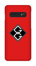 Grassroots Gaming Samsung Phone Cases