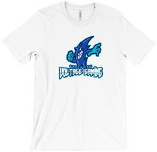 Voltage Gaming Shirt Big Logo