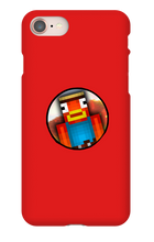 Oddlife123 iPhone Phone Cases