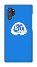 chronocrits Samsung Phone Cases