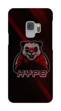 hypestreams Samsung Phone Cases