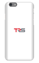 TRS Logo iPhone
