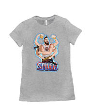 Spider Tshirt-Women