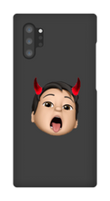 Darkpokewill123 Premium Samsung Phone Case