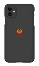 ROVA iPhone Phone Cases