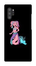Gummy Medusa Samsung phone case