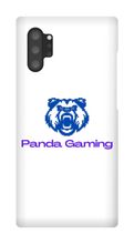panda gaming Samsung Phone Cases