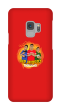 mrmiqboygames Samsung Phone Cases