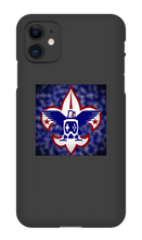 scout613tv iPhone Phone Cases
