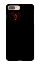 joshuadiaz iPhone Phone Cases