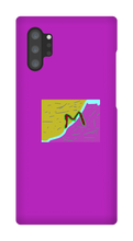 movz15 Samsung Phone Cases