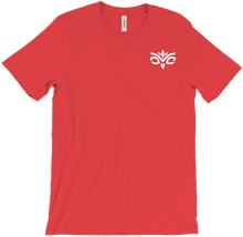 Logo White T-Shirt