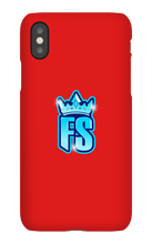 itzfacts iPhone Phone Cases