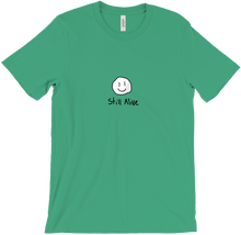 Still alive T-shirt