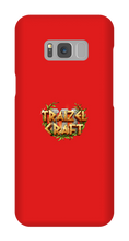 TraizelCraft Samsung Phone Cases