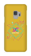 Cover Samsung personalizzata logo (no rimborsi)