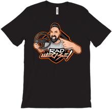 Boogity Club Tee