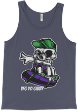 VFG Yo Gibby Tank Top