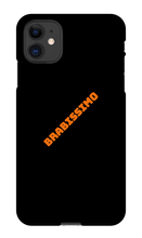 leotryhard3418 iPhone Phone Cases
