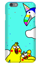 Tuco & Friends HBD iPhone Case