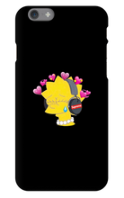 theduo iPhone Phone Cases