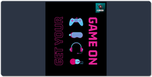 k_gould93 XXL Gaming Mousepad