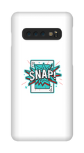SNAP! Samsung Phone Case