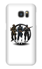 uros2012 Samsung Phone Cases