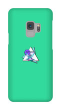 butterflytwix Samsung Phone Cases