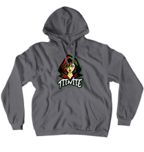 tiiniie Hoodie 2 (No-Zip/Pullover)