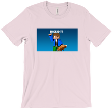bence254yt T-Shirts