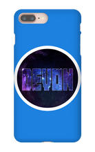 mrdevonm iPhone Phone Cases