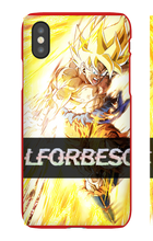 lforbes03 iPhone Phone Cases