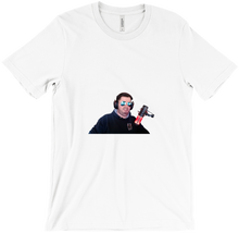 PU420's MEMEV.2 T-Shirt