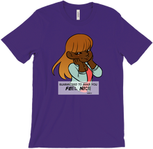 ENFJ T-Shirts