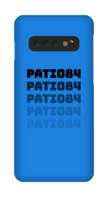 pati084 Samsung Phone Cases