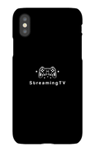 streamingtv iPhone Phone Case