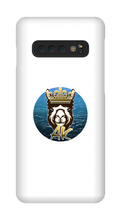 kingofalpacass Samsung Phone Cases