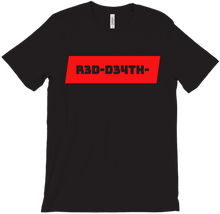 r3d_d34th11 T-Shirts