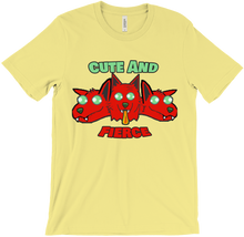 Cerb Sketch T-Shirt
