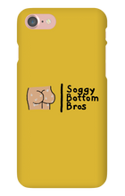 privacychris iPhone Phone Cases