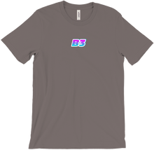 B3 T-Shirts (purple/blue)