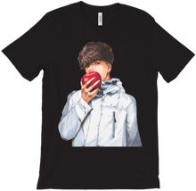 T-Shirts مينورو تاناكا