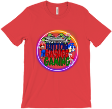 LOGO T-SHIRT (MALE)
