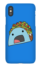 SchwedyD iPhone Phone Cases