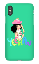 strawbabey iPhone Phone Cases