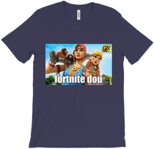 knax-tiger1 T-Shirts