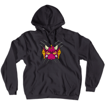rabiosa_pr Hoodies (No-Zip/Pullover)